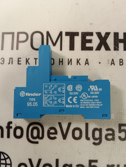 FINDER 95.05.SPA новое