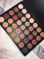 Morphe 35F palette