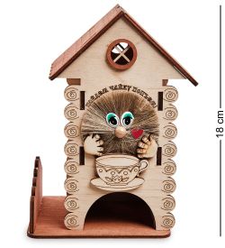 КФ- 09 Чайный домик