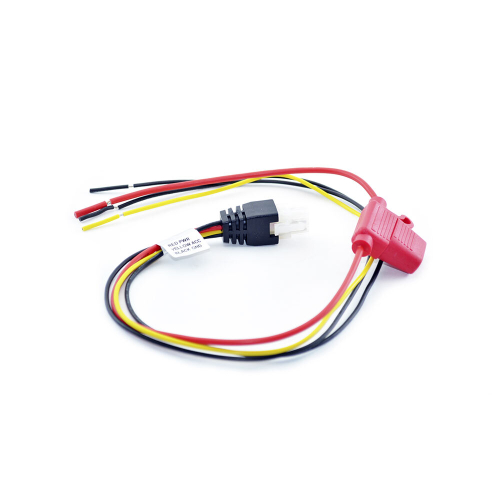 Carvis Кабель питания регистратора Сетевое оборудование