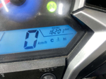 Honda CBR250R , 2012
