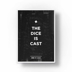 Альбом DKB - The Dice Is Cast 1st Album