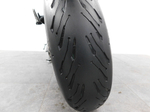 Yamaha MT-09 Tracer 2015