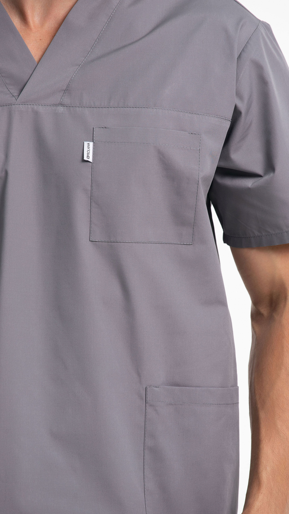 Костюм хирурга стандартный №73