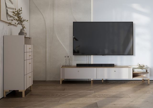 ОДЕТТА (МебФонд)