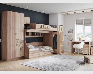 Детская модульная ОРИОН-7