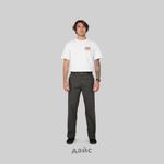  Брюки мужские Dickies Skateboarding Jamie Foy Loose Straight Twill Pants артикул:WPJ01OG - купить в магазине Дайс