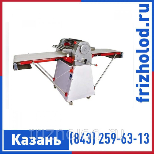 Тестораскаточная машина Foodatlas SP-500 Eco