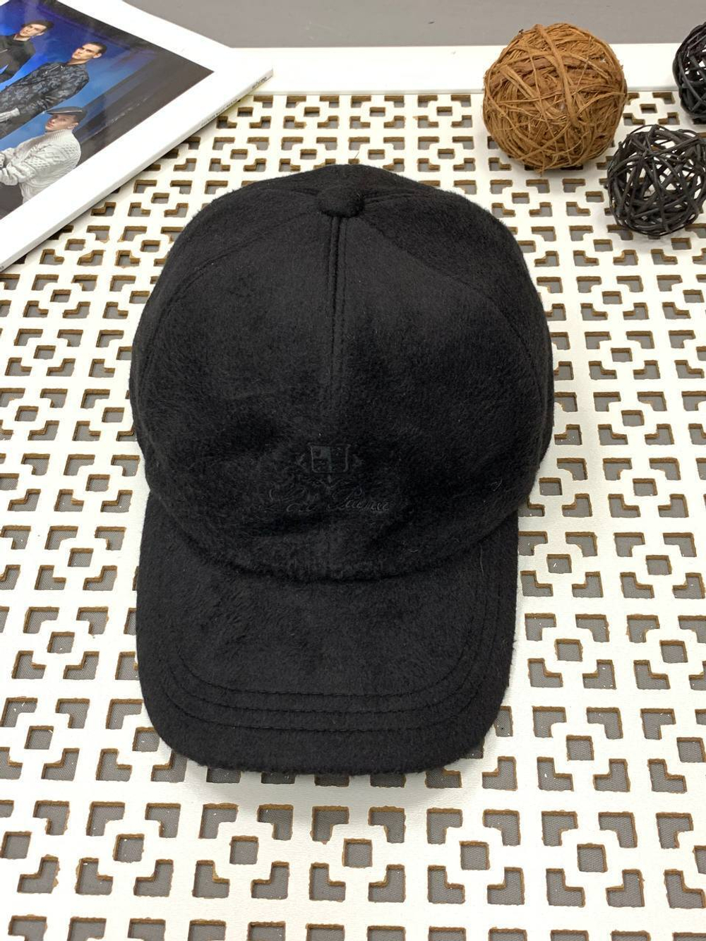 Кепка Loro Piana