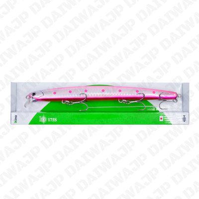 Воблер IMA ko 175 S # KO 175-005 Pink Sardine