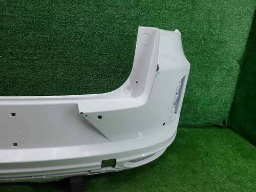 Бампер задний EXEED LX (2019-н.в.)