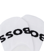 Носки/носки-следы 2 пары BOSS BLACK - белый(50516402)