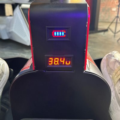 Гоночный дрифт картинг "KartRace"