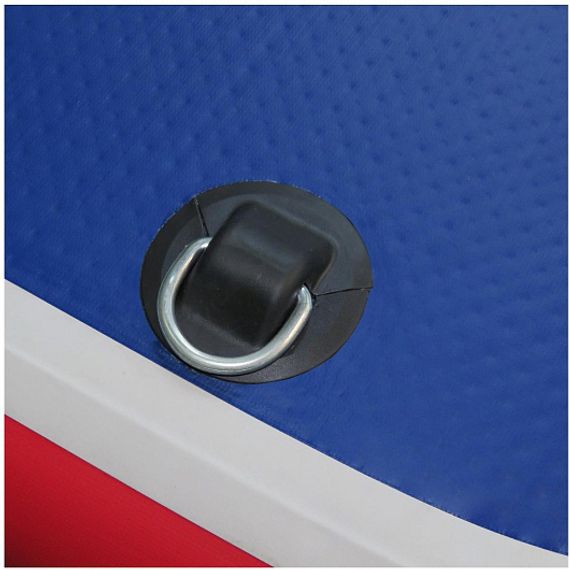 Аэроплатформа надувная 210х200х15см (HS-AP-210200) Helios