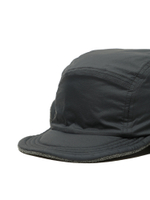 Кепка Reversible Earflap Duckbill