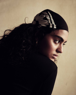 Платок из шелкового батиста