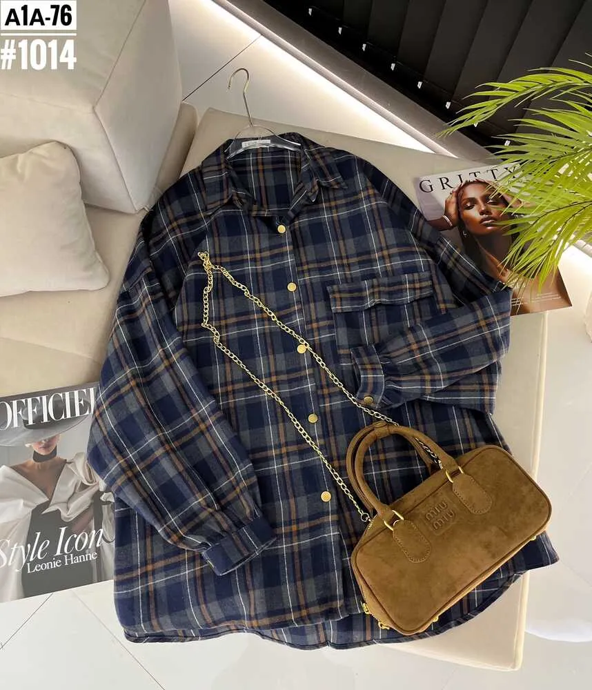 Рубашка 4144971 (050553337) Fabrika