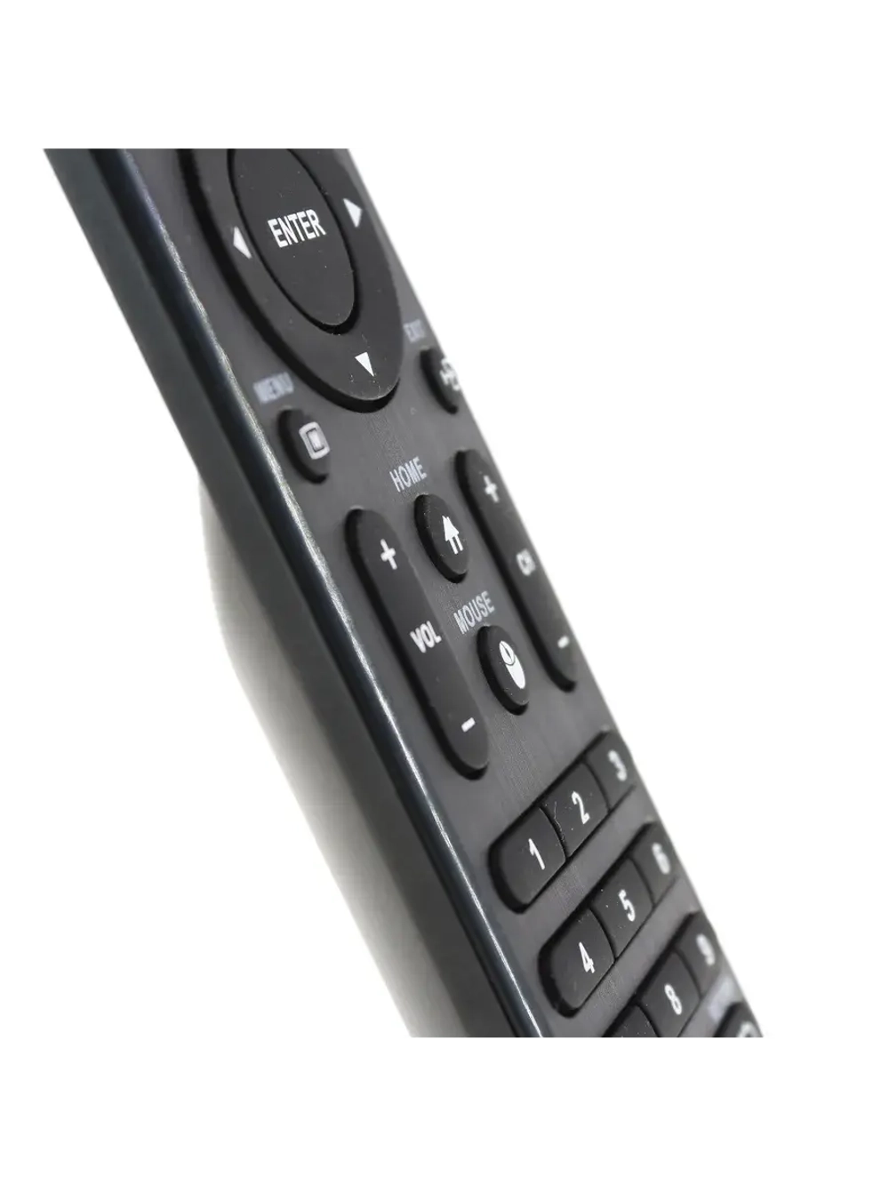 Пульт для телевизора H32E8000Q DEXP с батарейками