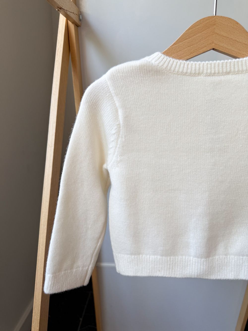 Новый кардиган Jacadi, 80