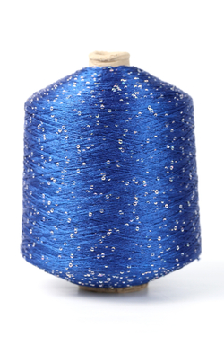 Микропайетки в бобине, сток