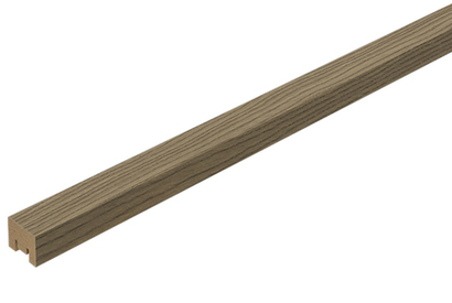 Декоративная рейка PW 2230 тип 1 (Дуб Тангент натуральный)