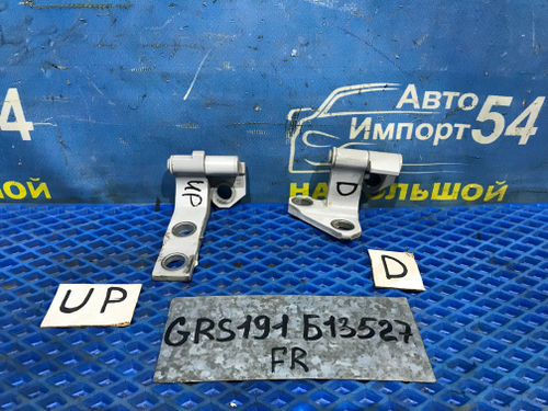 Петля двери передней правой LEXUS GS350 2005-2011