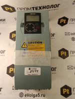 Vacon NXL00095C2H1SSS00AA б/у