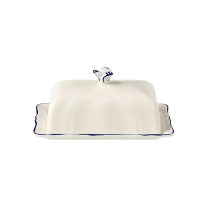 Масленка Filet Cobalt (17.8 х 13.5 см)