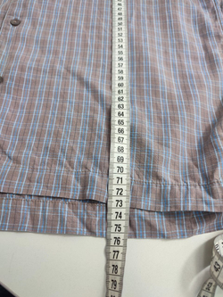 Рубашка Marks&Spencer офисная 52-54 размер