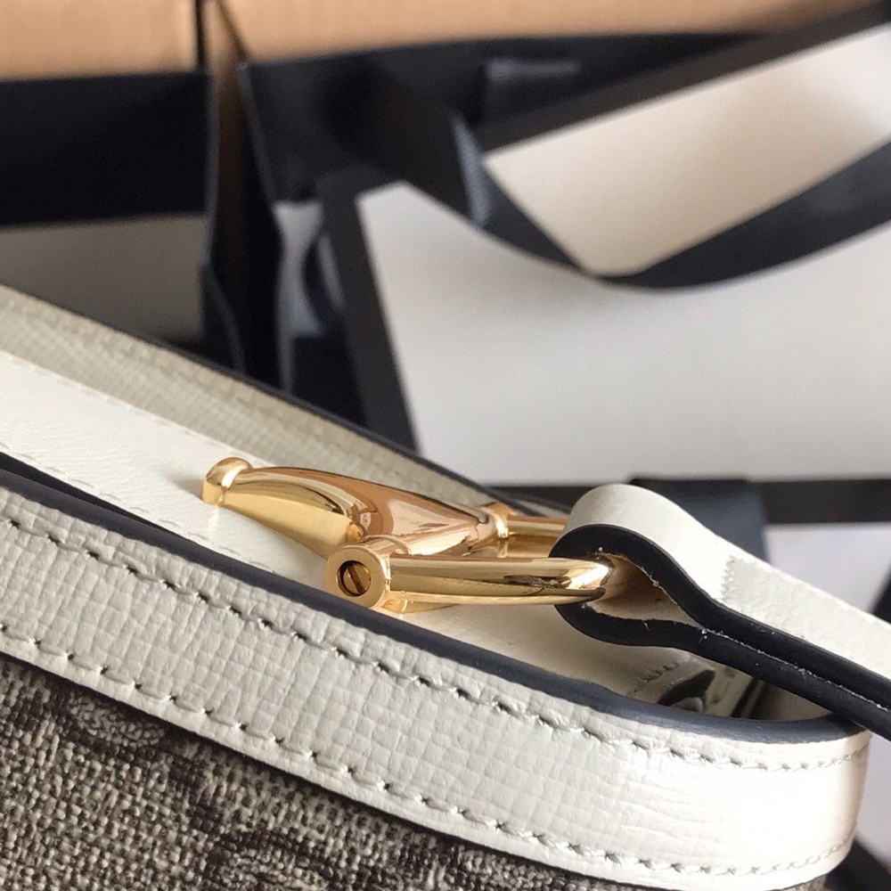 Gucci Horsebit 25 cm