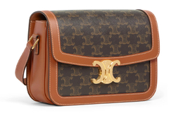 Сумка CELINE Triomphe, 191242BZ4-04LU