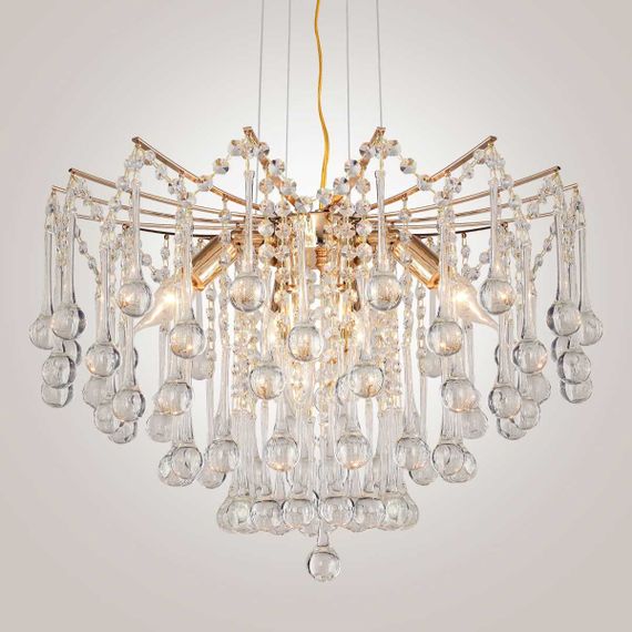 Подвесная люстра MODELUX ML.6761.6 GD