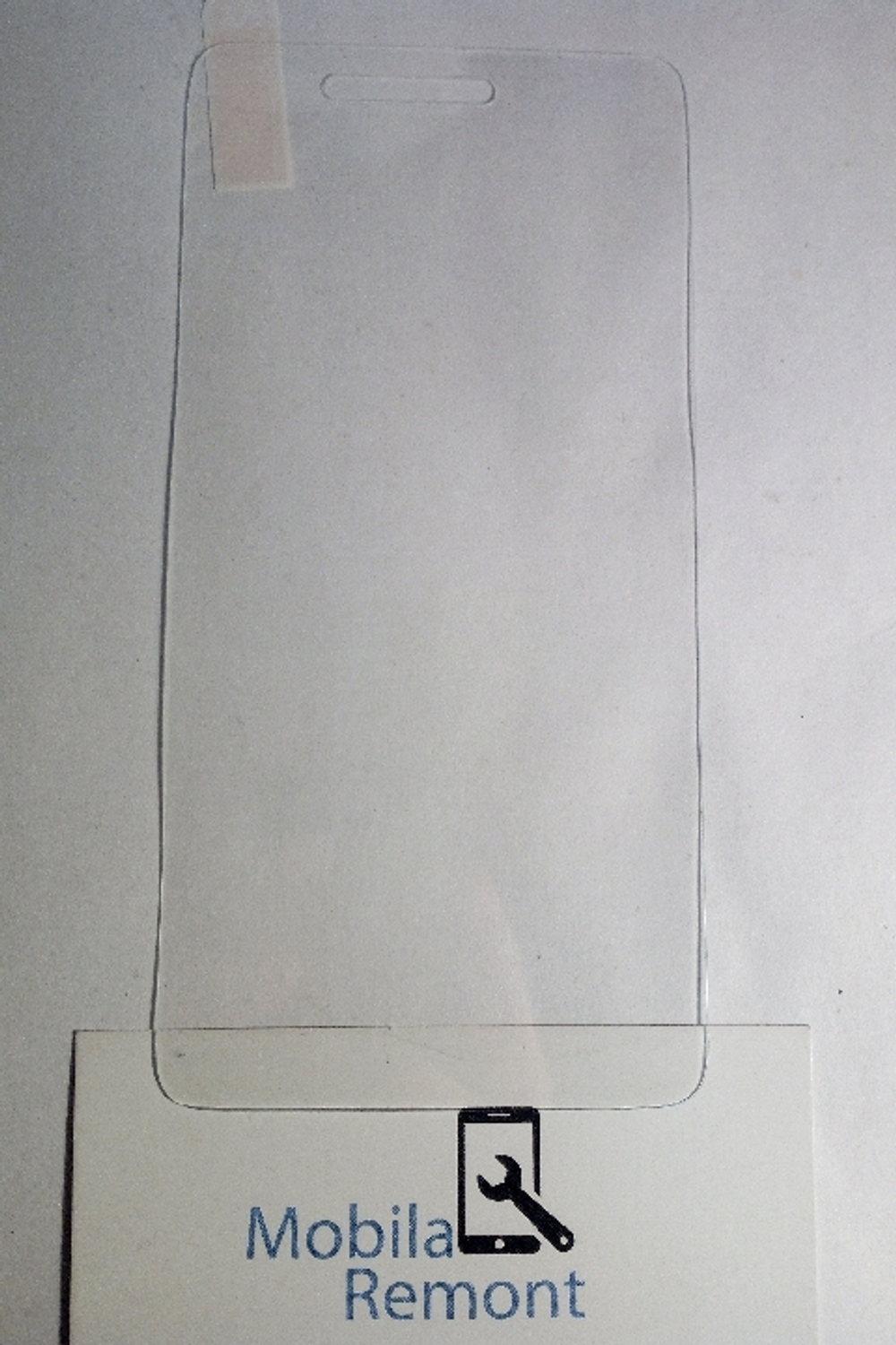 Защитное стекло "Плоское" для Lenovo S60
