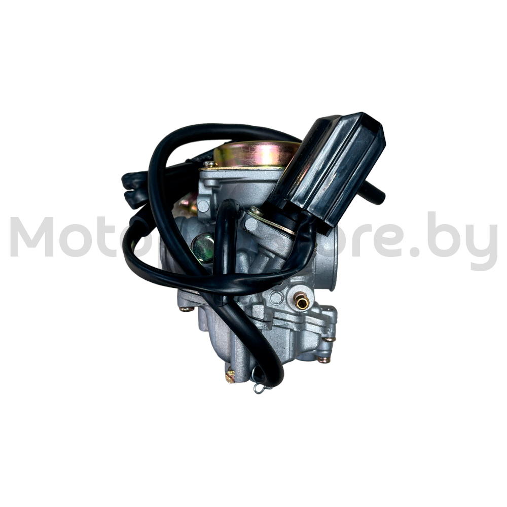 Карбюратор скутера 50-80 см3 139QMB