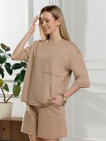 Костюм Терра Виотекс БЕЖЕВЫЙ