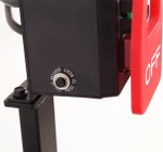 Станок фуговальный BELMASH J150/1170AR S021A