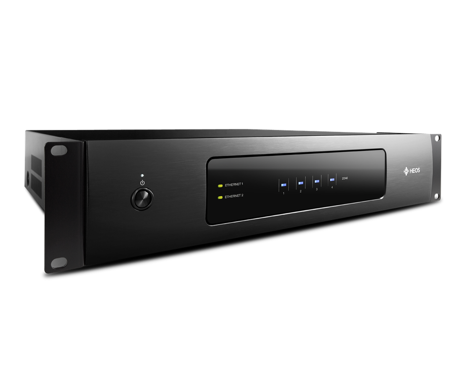 Усилитель Denon HEOS Drive HS2