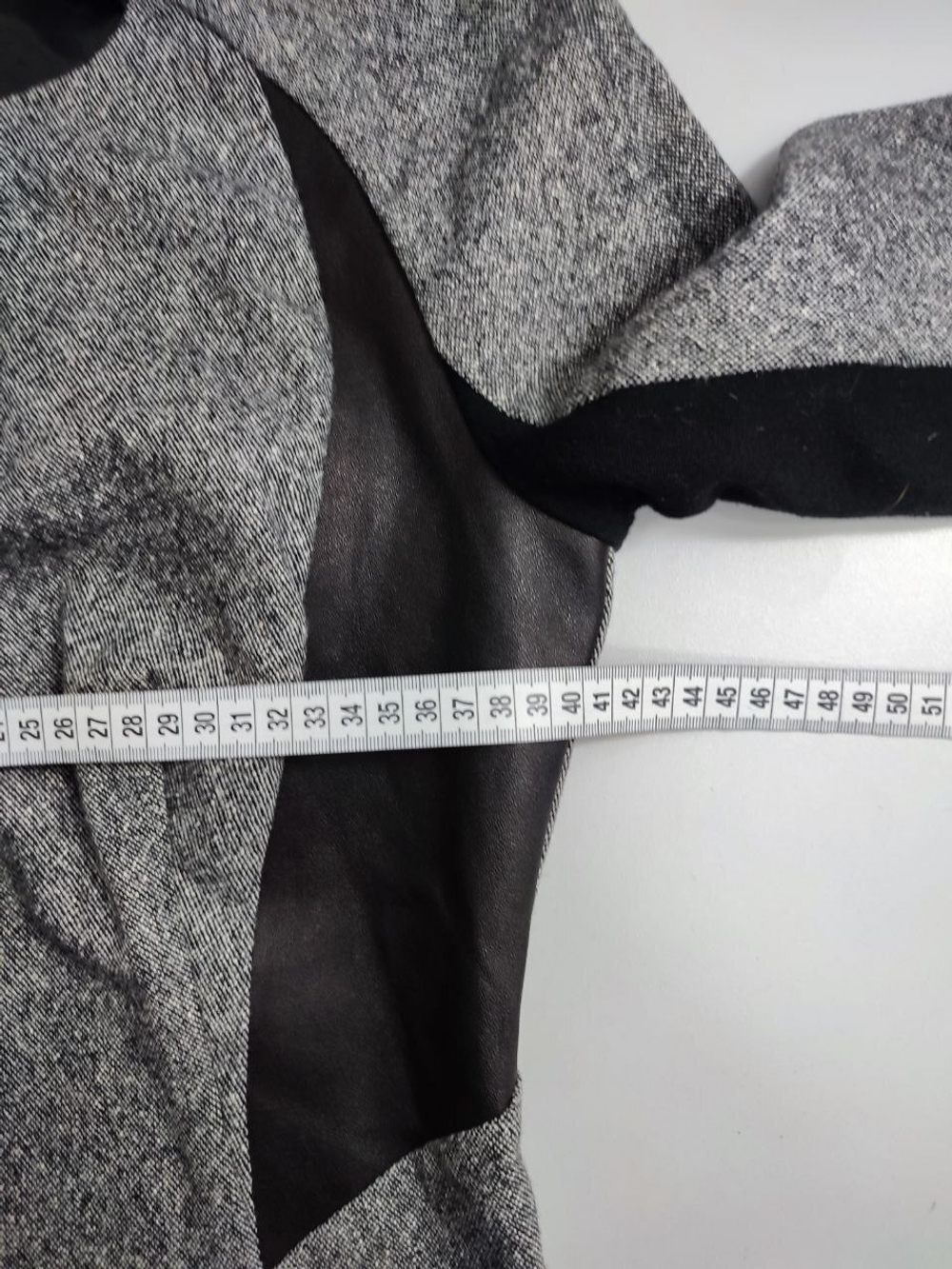 Платье Vassa&Co с шерстью 42 размер