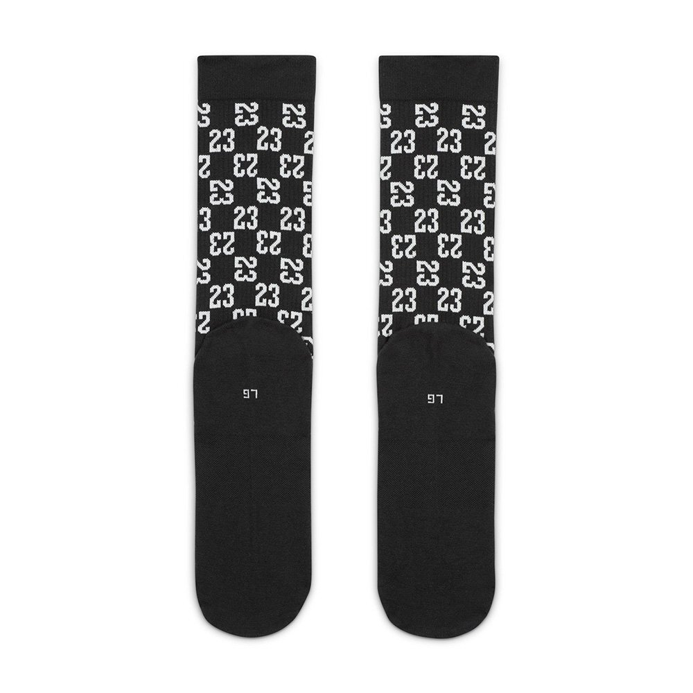 Носки Jordan Everyday Essentials Socks Black