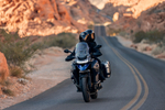 TRIUMPH  TIGER 1200 GT EXPLORER 2023