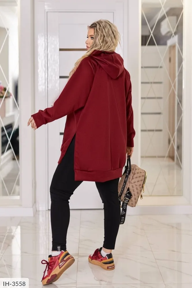 Костюм IH-3545 Фабрика Моды