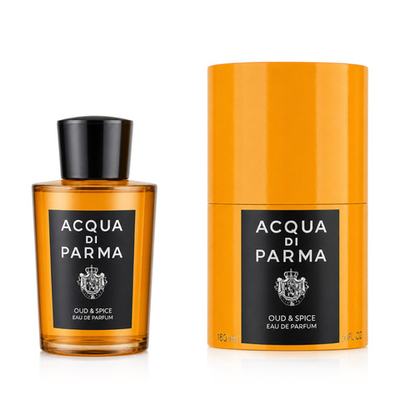 Acqua Di Parma Oud & Spice Eau De Parfum 180 ml (man)