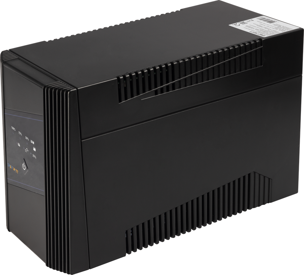 ИБП SMARTWATT UPS UNI 1500
