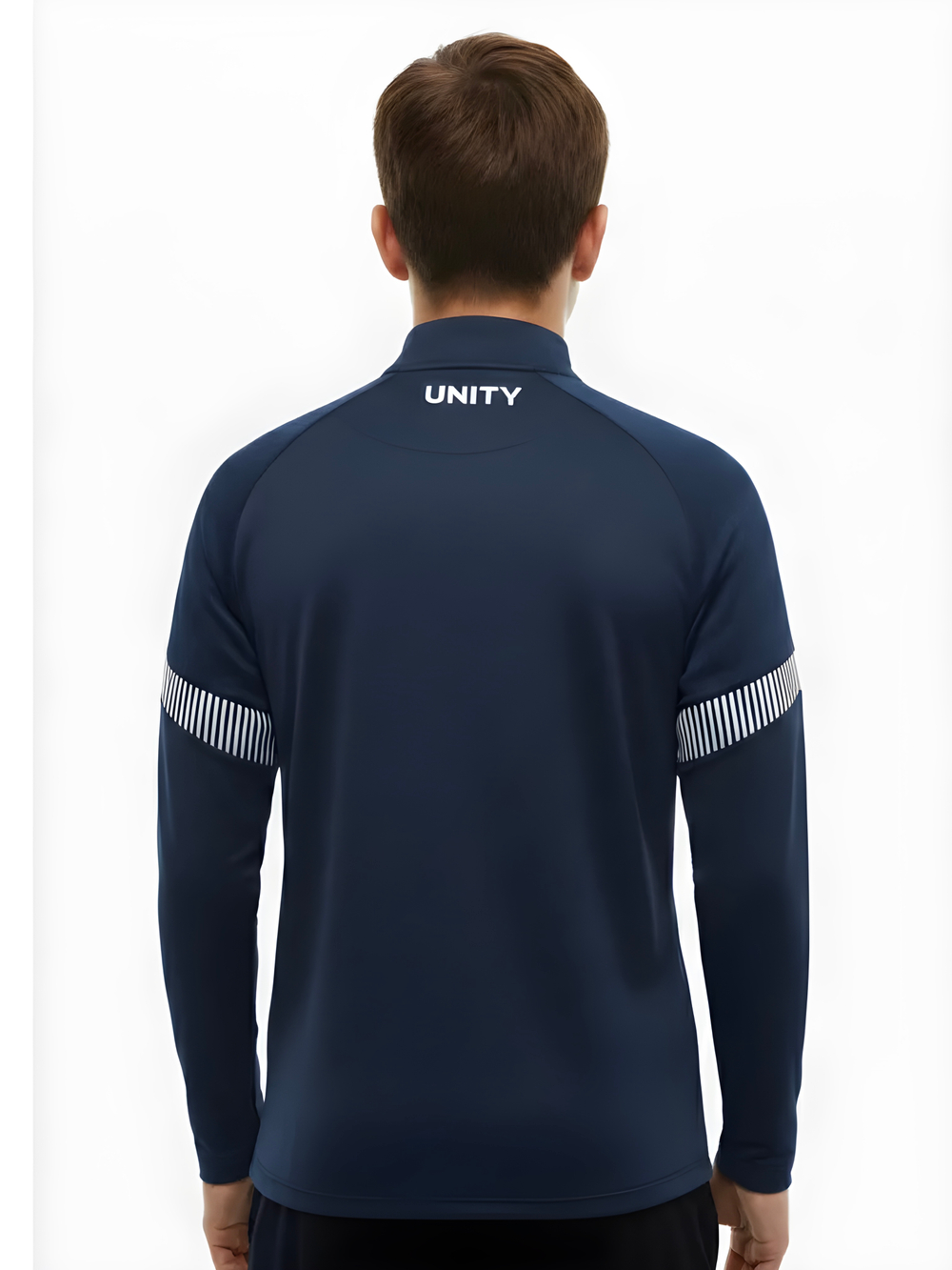 Джемпер тренировочный Unity Elite