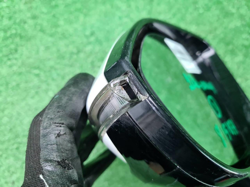 Зеркало левое EXEED RX (2023-н.в.) 22 контакта