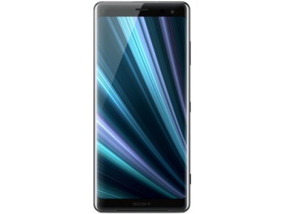 Смартфон Sony Xperia XZ3 Black (H9436)