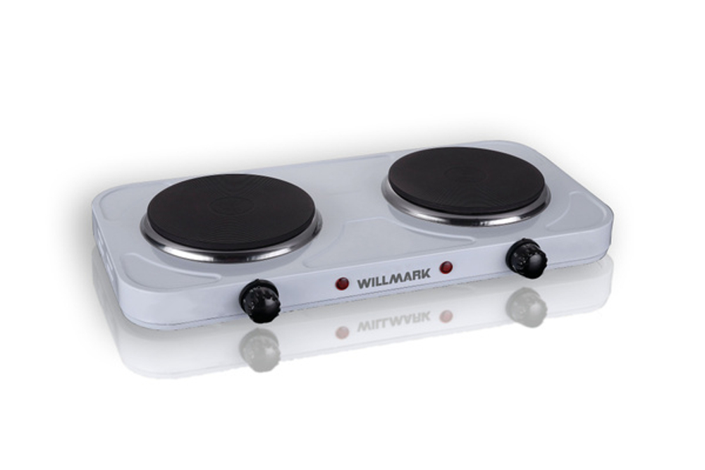 Электроплитка WILLMARK HS-210W