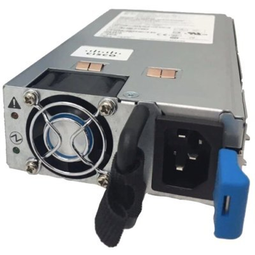Блок питания Cisco NXA-PAC-2KW-PE