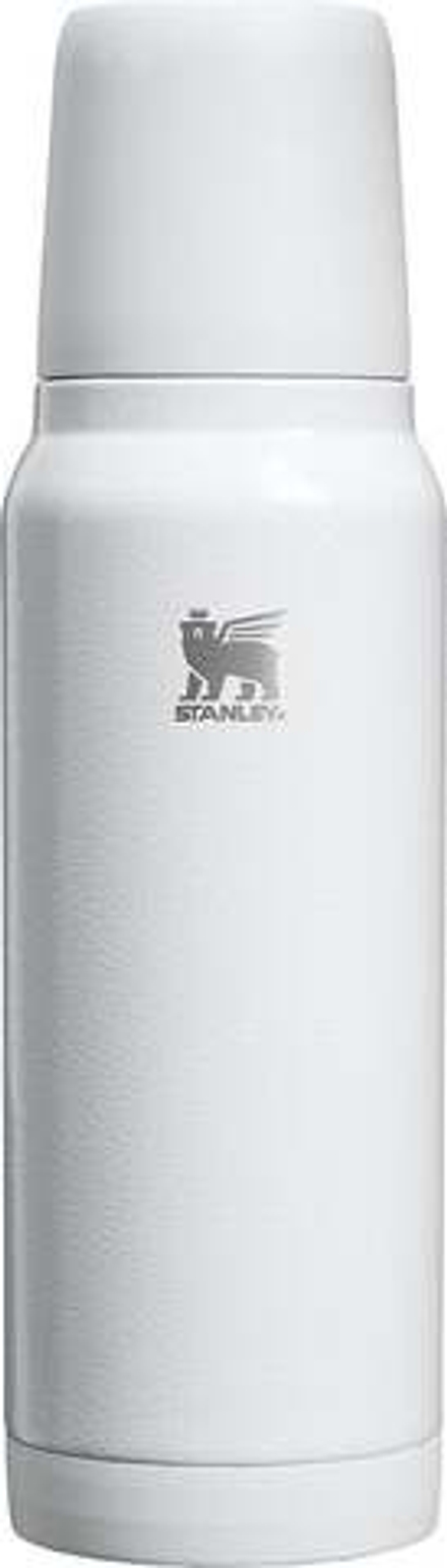 Термос Stanley, New Legendary Classic, 940 мл, нержавеющая сталь, белый