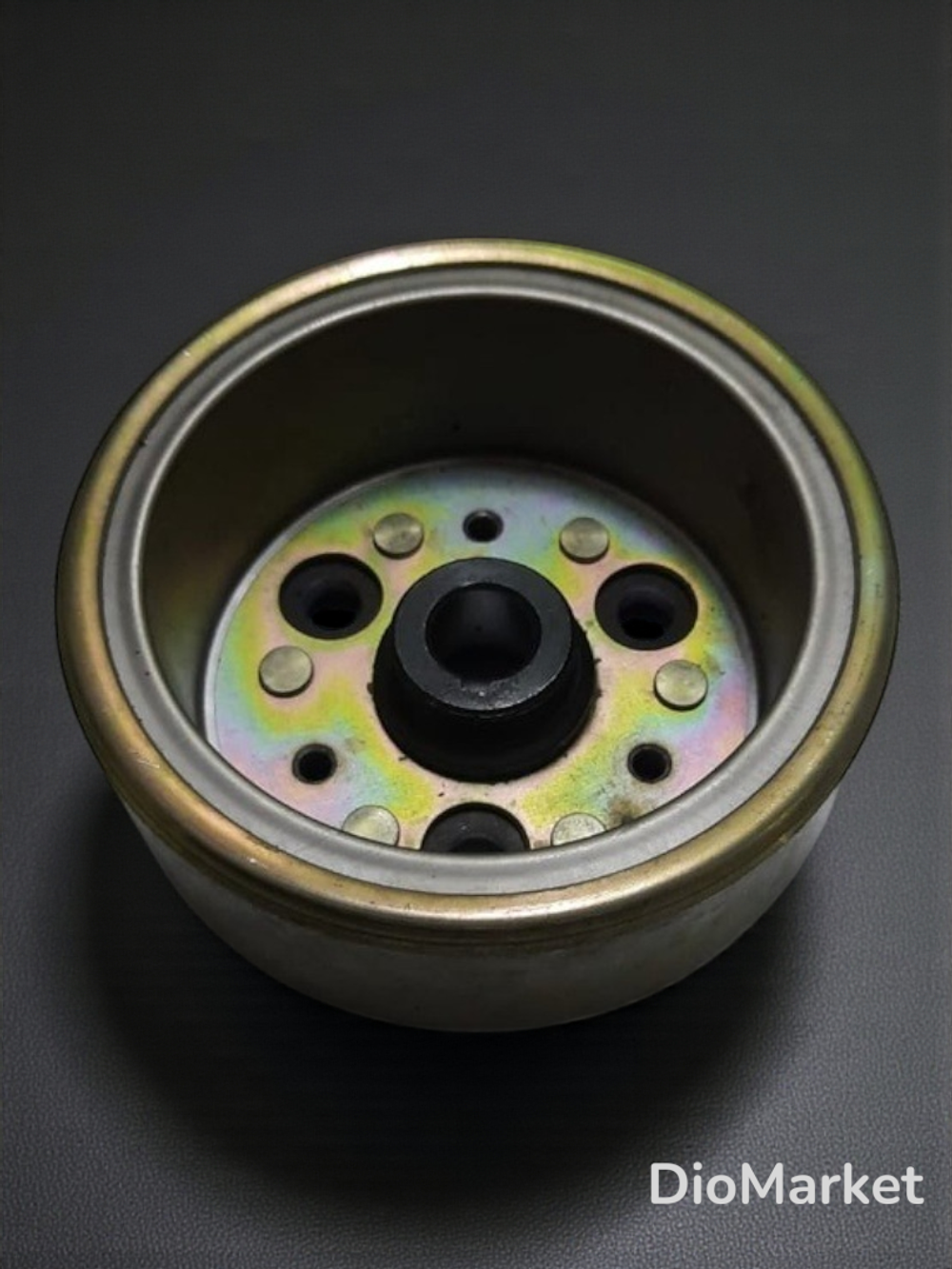 магнит мопед Delta дельта под 2 катушки